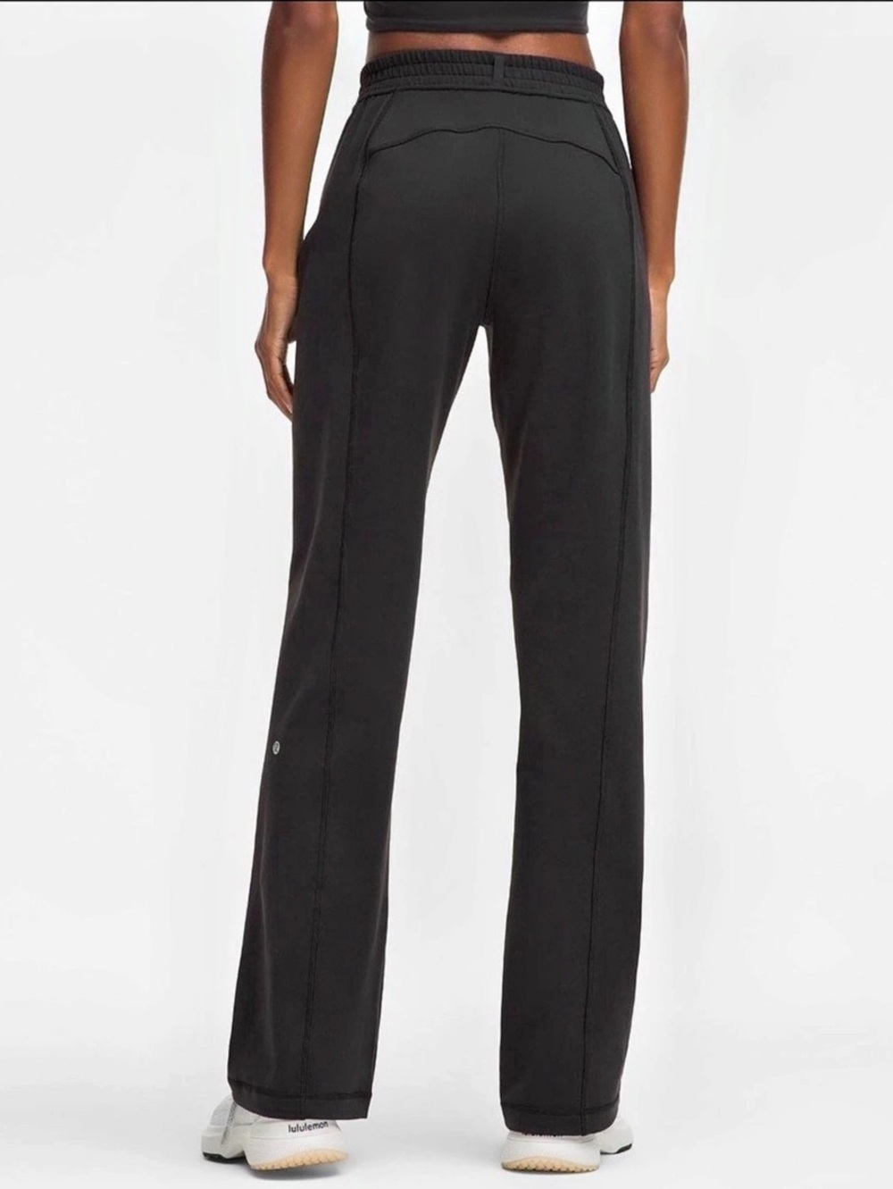 lululemon Define Mid Rise Track Pant S - Picture 2 of 5